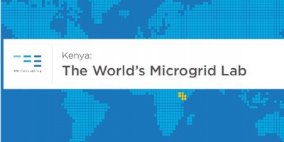 Kenya: The World’s Micro-Grid Lab Report