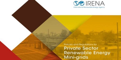 Renewable Energy Mini Grids for Policy Makers