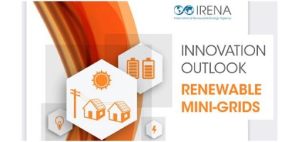 Innovation Outlook: Renewable Energy Mini Grids
